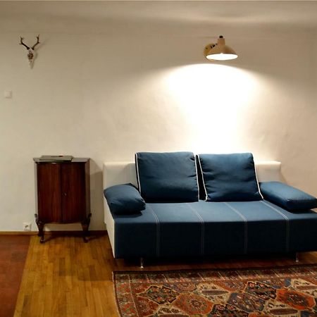 Apartment Center غموندين المظهر الخارجي الصورة