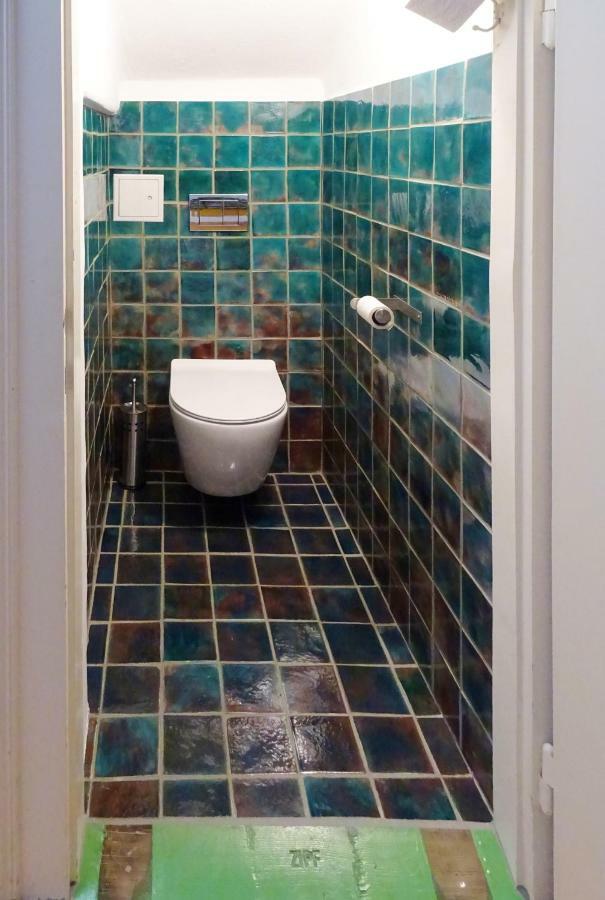 Apartment Center غموندين المظهر الخارجي الصورة