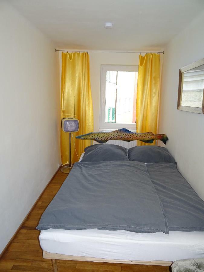 Apartment Center غموندين المظهر الخارجي الصورة