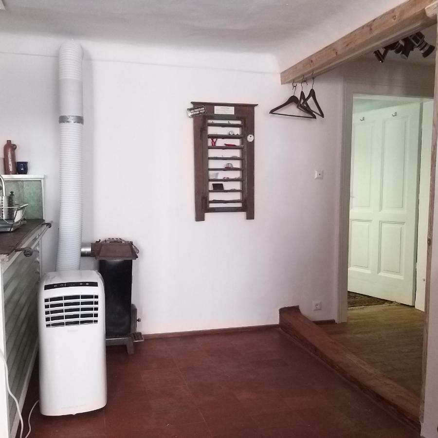 Apartment Center غموندين المظهر الخارجي الصورة